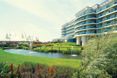Hasbro picks Butlins for sales conference